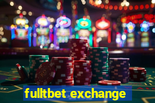 fulltbet exchange